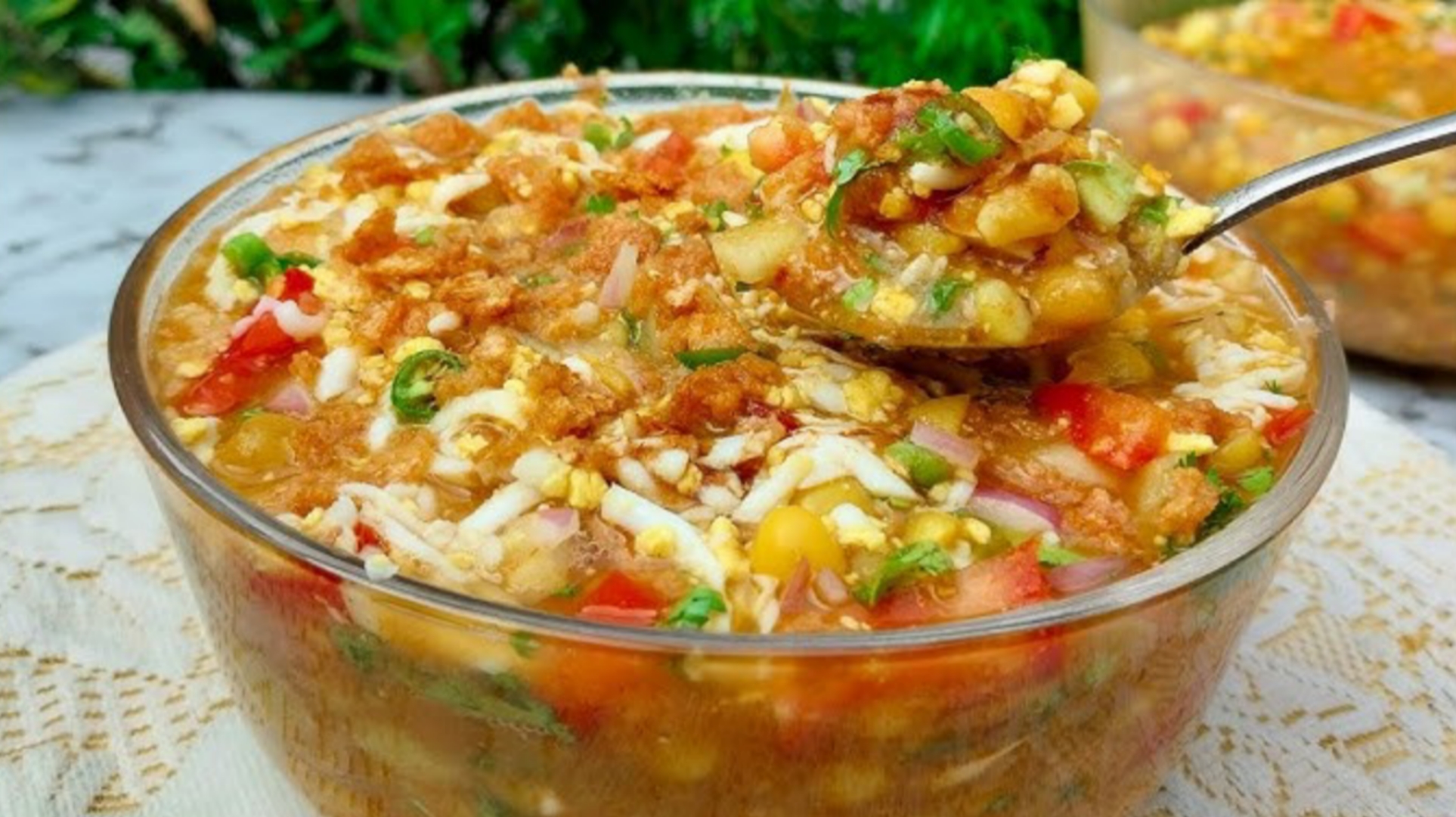 এক প্লেট চটপটি, পেটে ঢুকছে ৭ কোটি মলমূত্রের জীবাণু