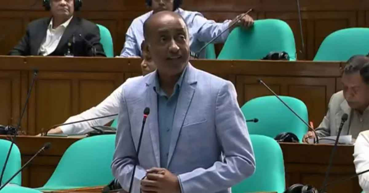 রাজনৈতিক হয়রানি: ২৩৮৬৫ মামলা প্রত্যাহার : আইনমন্ত্রী