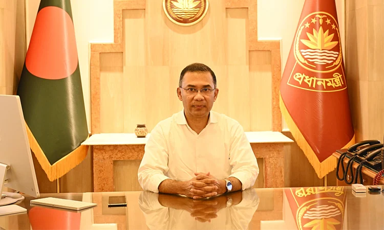 শ্রমিকদের জীবনযাত্রার মানোন্নয়নে সরকার প্রতিশ্রুতিবদ্ধ: প্রধানমন্ত্রী