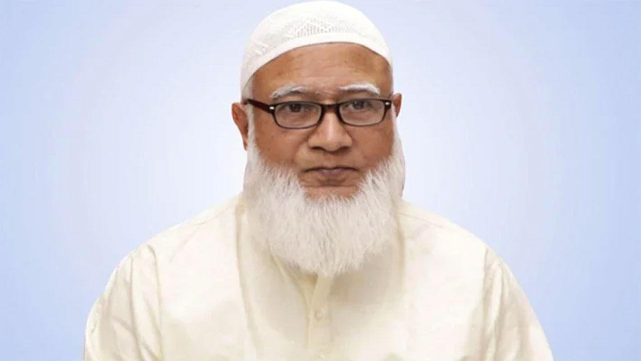 জাপান গেলেন জামায়াত আমির ডা. শফিকুর রহমান