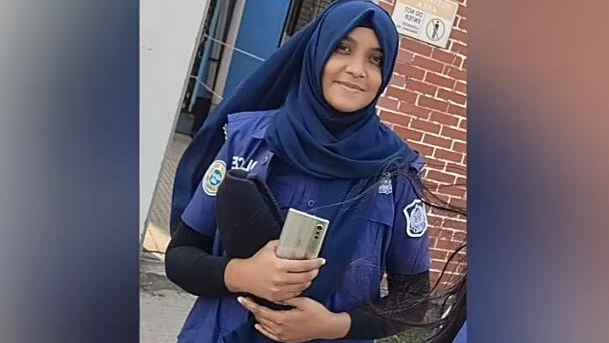 পটুয়াখালীতে নারী পুলিশ সদস্যদের মরদেহ উদ্ধার