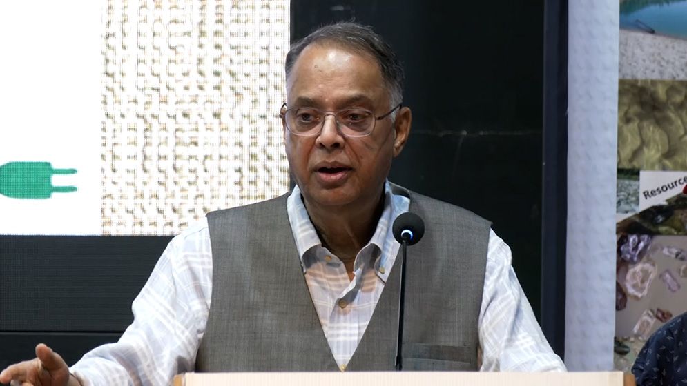 পাম্পে ভোগান্তির পেছনে তেল সরবরাহকারী কোম্পানিগুলোর গাফলতি ছিল: জ্বালানিমন্ত্রী