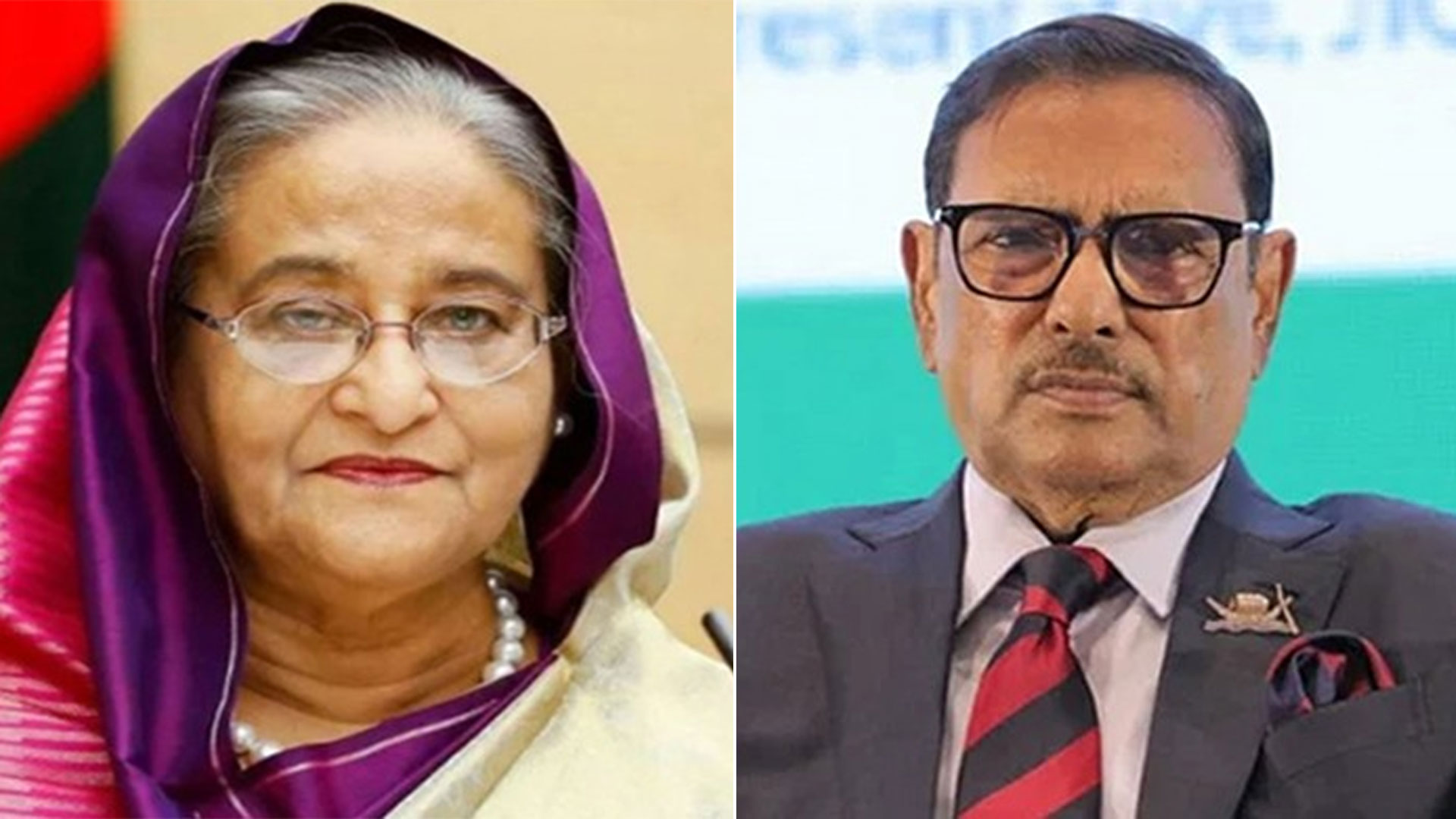 শেখ হাসিনা-কাদেরসহ ৪০ জনের বিরুদ্ধে চার্জশিট, ১২৭ জনকে অব্যাহতির সুপারিশ