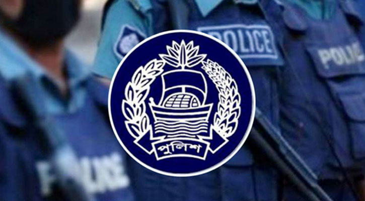 বাধ্যতামূলক অবসরে ১৬ ডিআইজিসহ ১৭ পুলিশ কর্মকর্তা