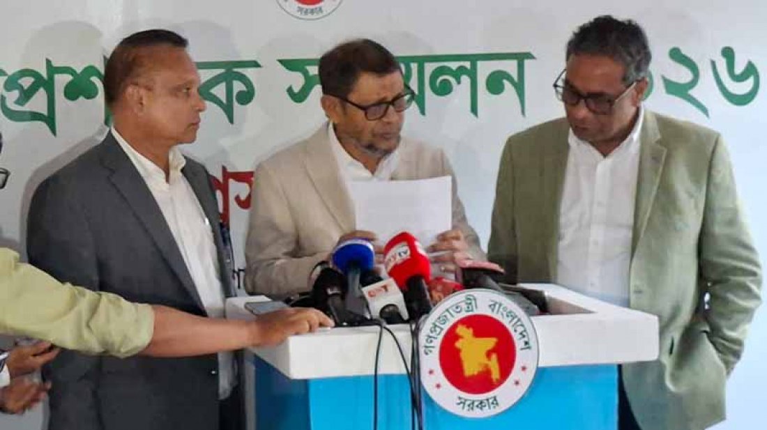 হামের টিকাদানের টার্গেট ৮১ ভাগ পূরণ হয়েছে: স্বাস্থমন্ত্রী
