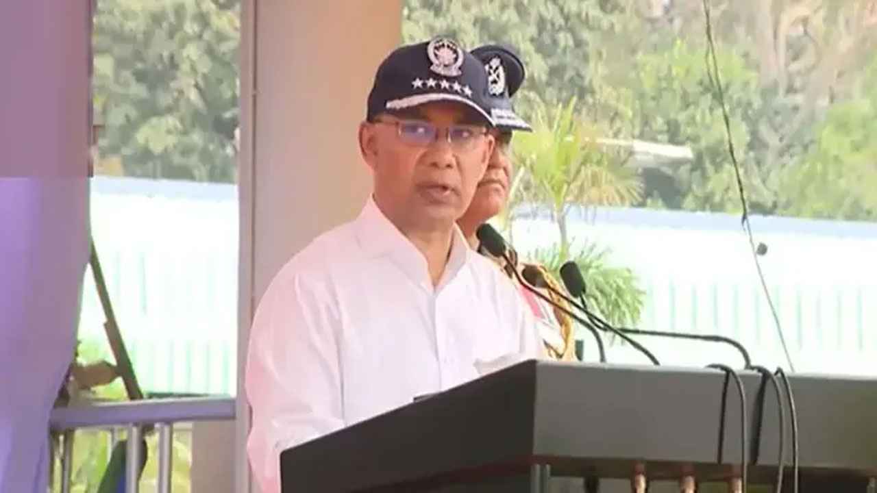কোনও ফ্যাসিবাদ যেন পুলিশকে ব্যবহার করতে না পারে: প্রধানমন্ত্রী