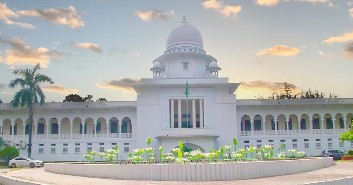 গর্ভের সন্তান ছেলে না মেয়ে প্রকাশ করা যাবে না: হাইকোর্ট