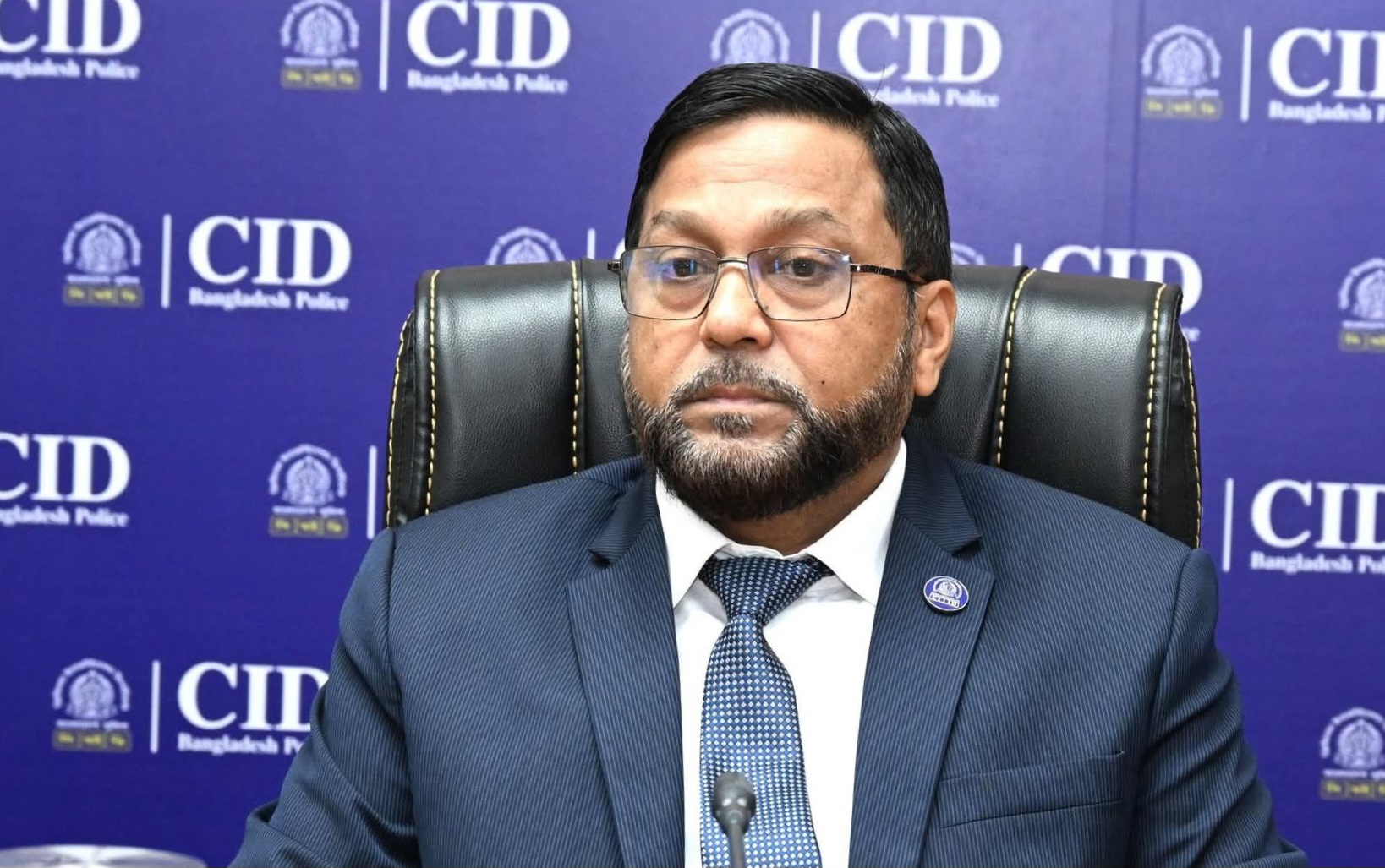 ডিএমপির নতুন কমিশনার হচ্ছেন মোসলেহ উদ্দিন আহমেদ