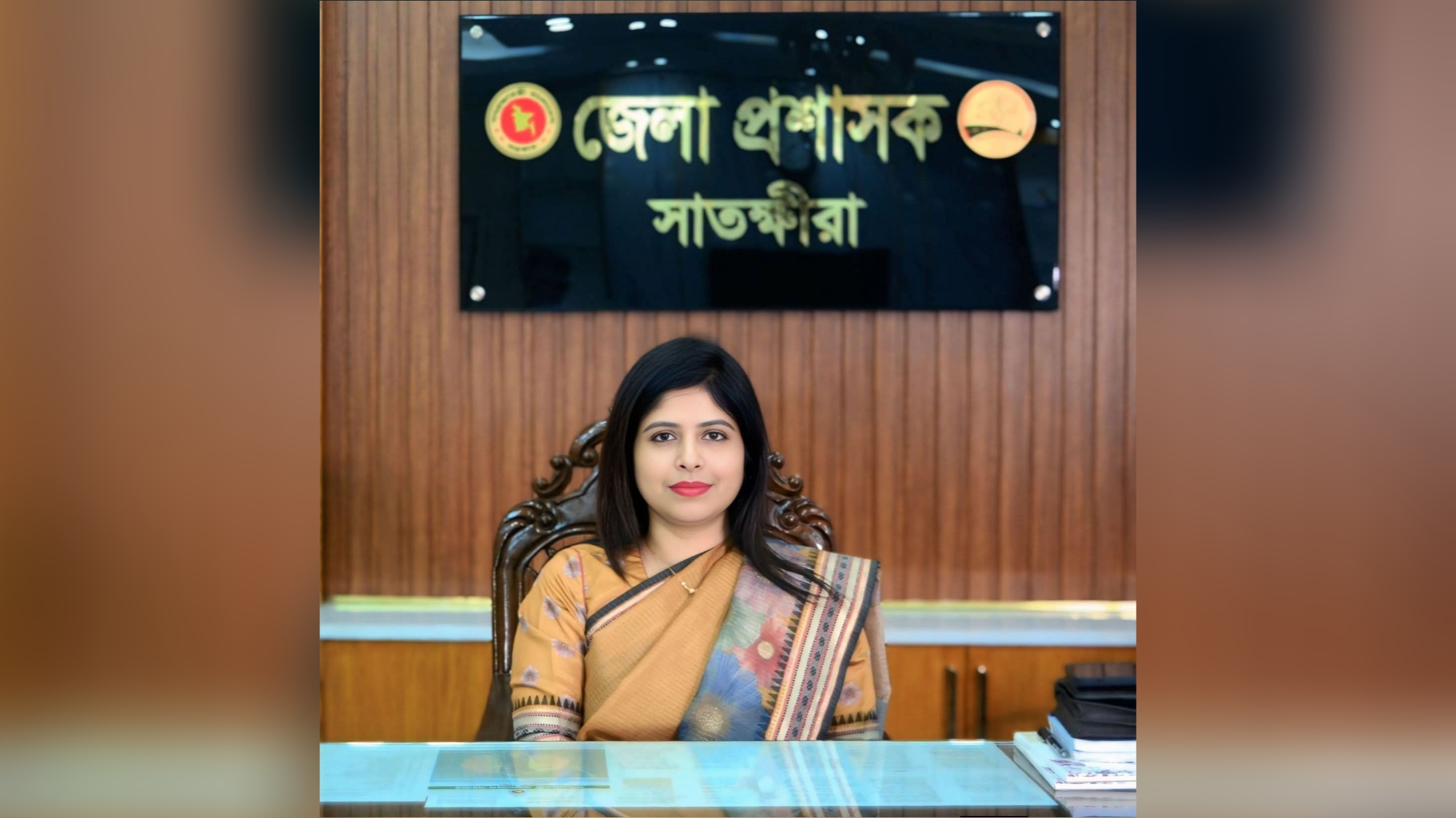 ডিসির বক্তব্যে ক্ষুব্ধ হয়ে ব্রিফিং বর্জন সাংবাদিকদের