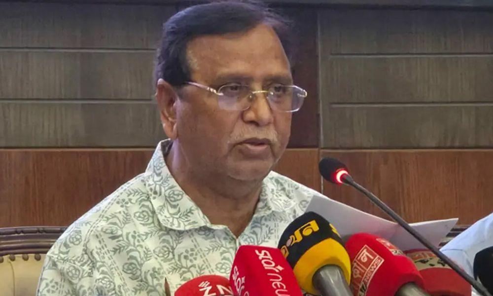‘ঢাকাই হতে পারে বিশ্বের সেরা শহর’ — দক্ষিণ সিটি প্রশাসক