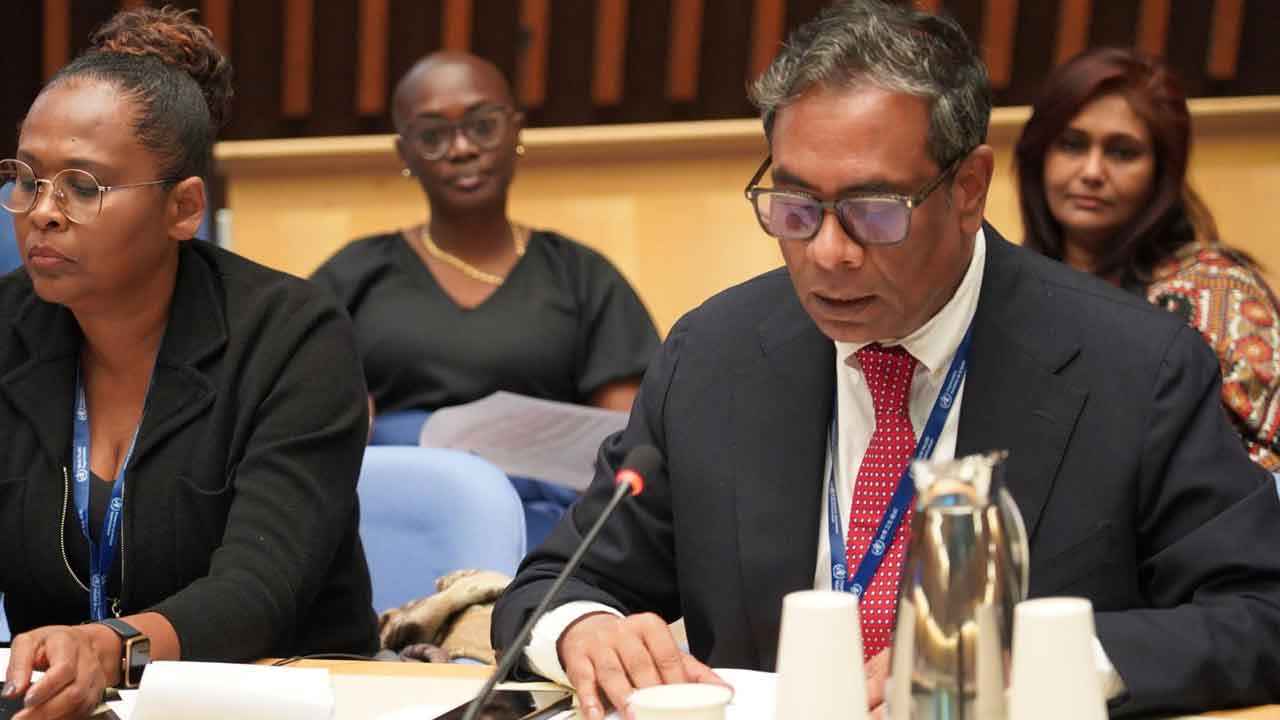 তৃণমূল স্বাস্থ্যব্যবস্থা শক্তিশালী হলেই সহজ হবে ক্যানসার প্রতিরোধ