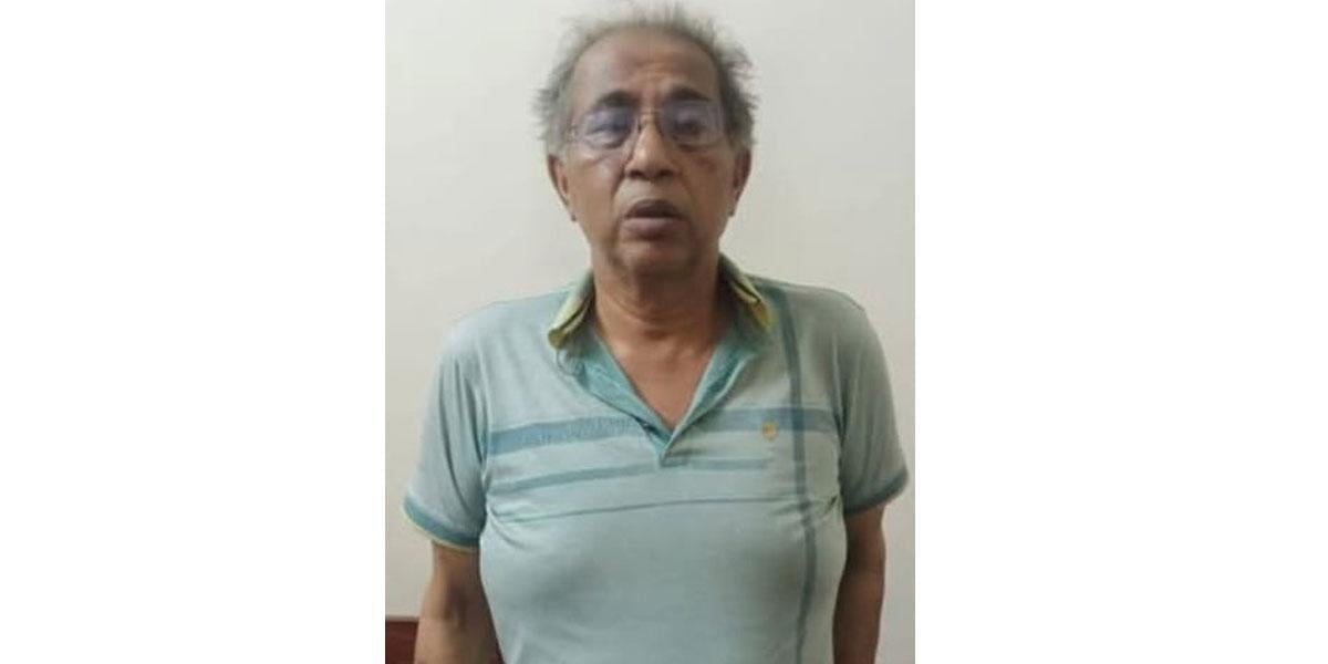 হত্যা মামলায় কারাগারে পররাষ্ট্র মন্ত্রণালয়–এর সাবেক ডিজি সাব্বির
