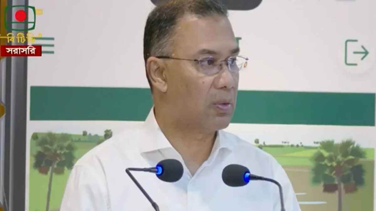 ভূমিসেবায় ডিজিটাল প্রযুক্তি দুর্নীতি বন্ধ করবে: প্রধানমন্ত্রী