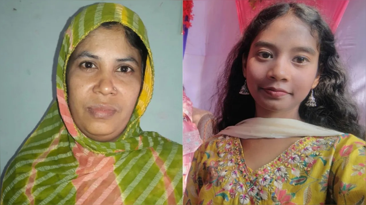 নওগাঁয় সড়ক দুর্ঘটনায় শিক্ষিকা নিহত, শোকে শিক্ষার্থীর মৃত্যু