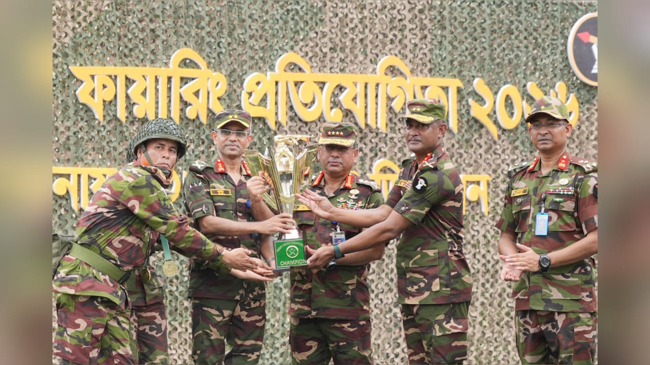  ব্যারাকে ফেরার প্রস্তুতিতে সেনাসদস্যরা, জানালেন সেনাপ্রধান