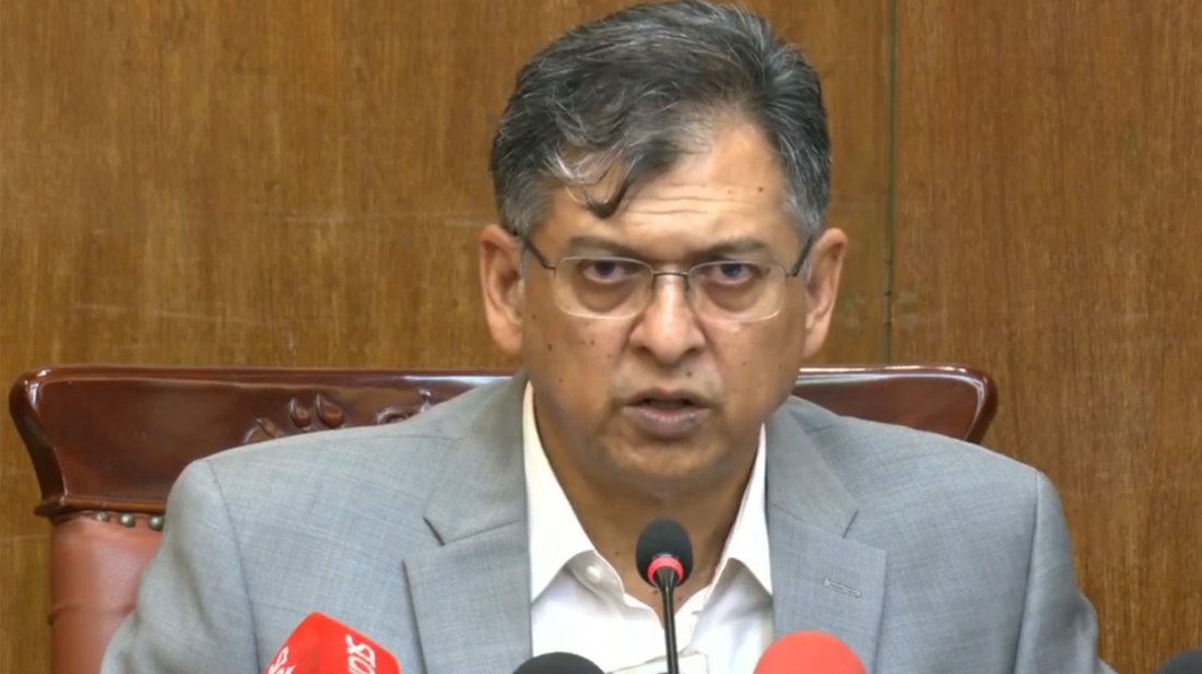 শিশু রামিসা হত্যা মামলায় দ্রুত চার্জশিট দেবে পুলিশ: স্বরাষ্ট্রমন্ত্রী
