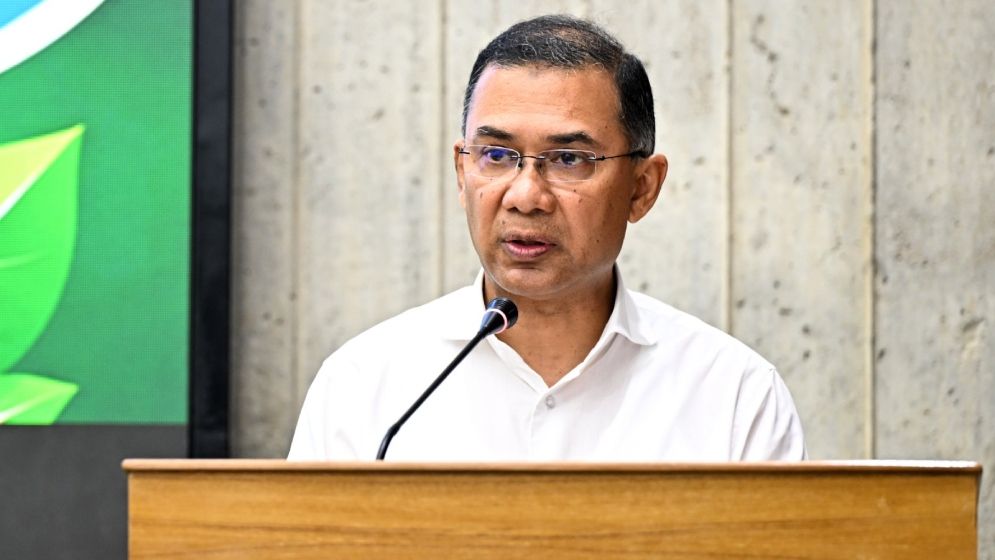 আত্মনির্ভর শক্তি ব্যবস্থাই বাংলাদেশের ভবিষ্যৎ: প্রধানমন্ত্রী