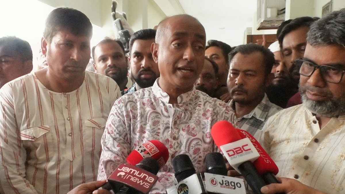 রামিসা হত্যা মামলার বিচার শুরু ঈদের পর: আইনমন্ত্রী