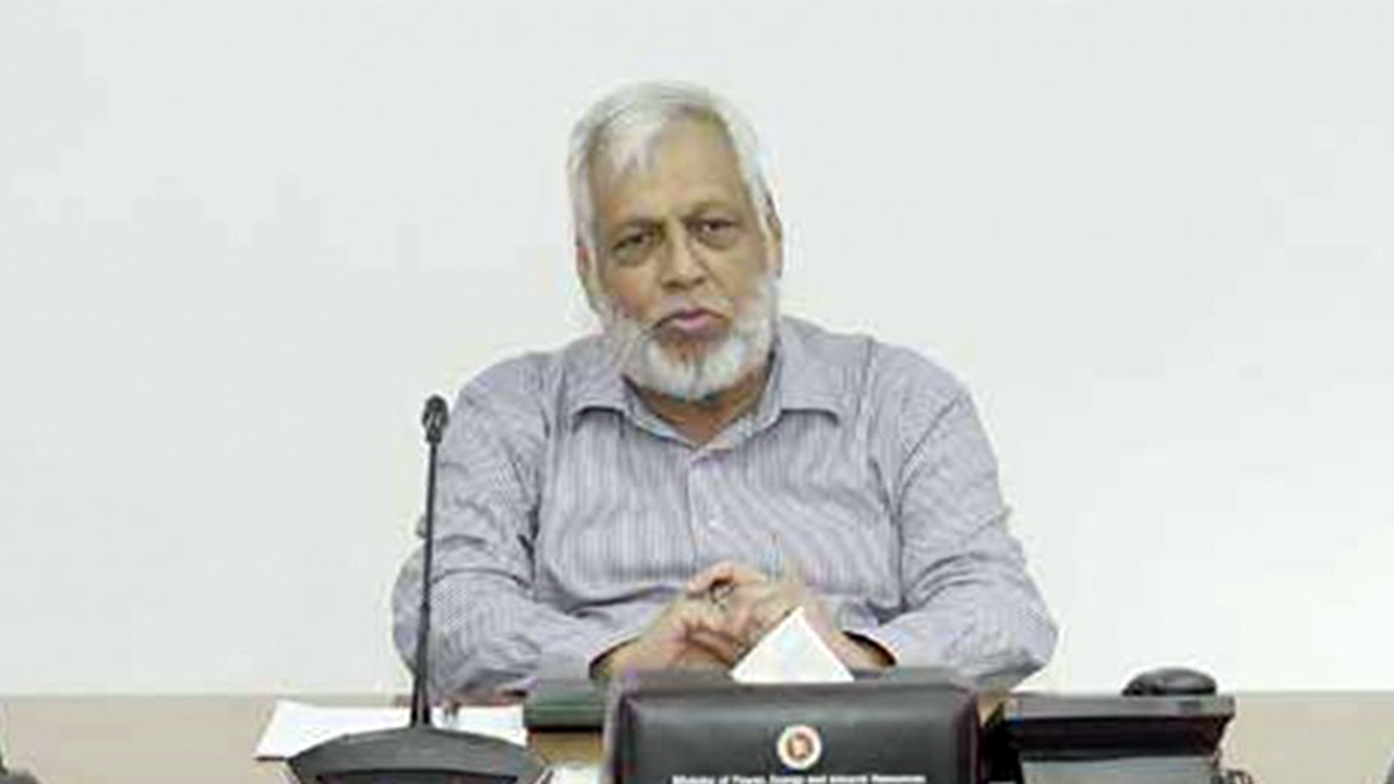 চুক্তি নিয়ে আদানির সঙ্গে পুনরায় আলোচনা করা হবে : বিদ্যুৎ ও জ্বালানি উপদেষ্টা