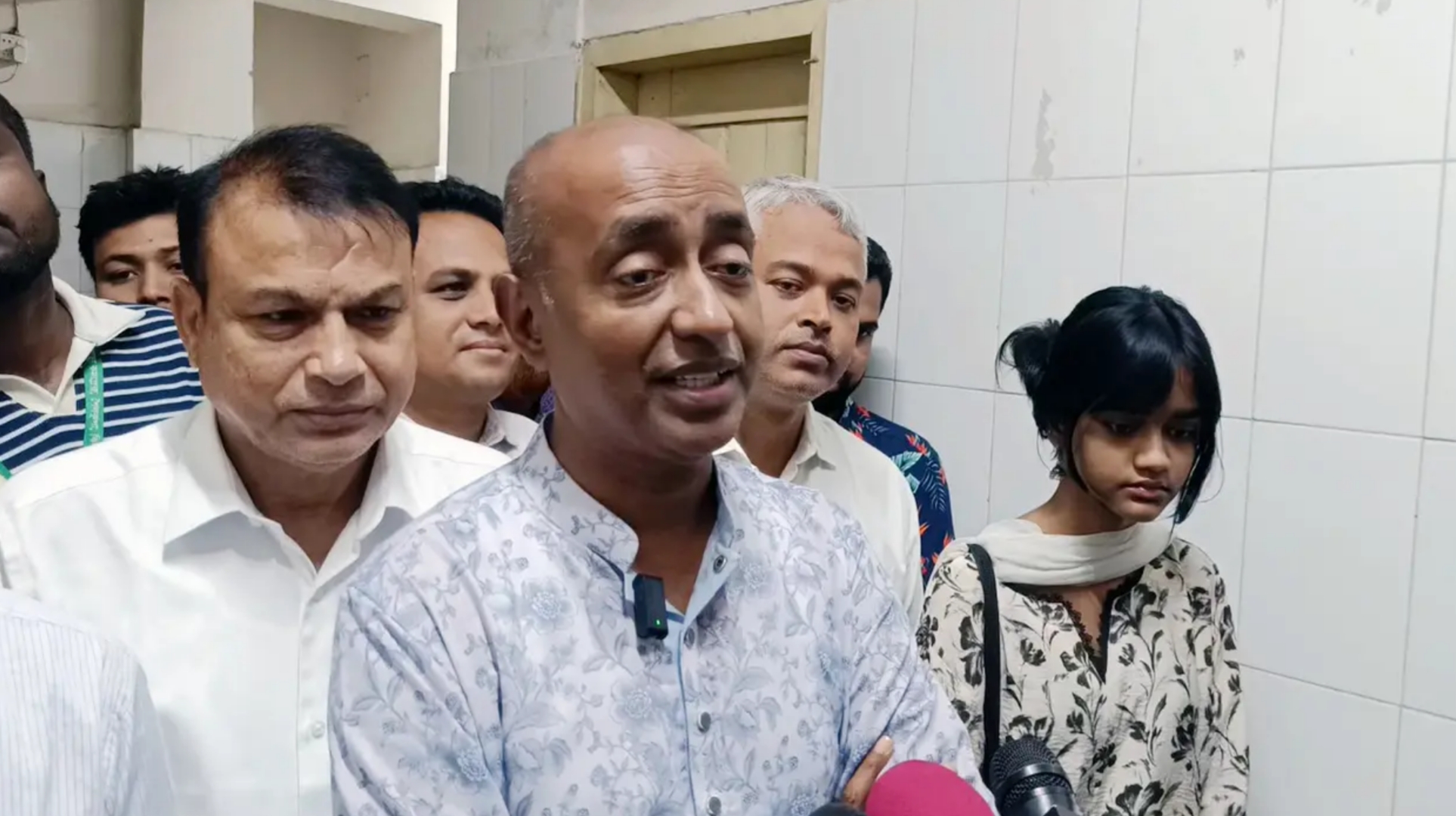 বিচার বিভাগের স্বাধীনতা নিয়ে যা বললেন আইনমন্ত্রী