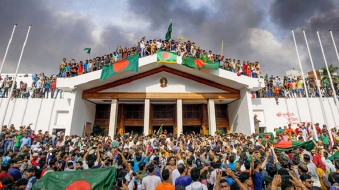 জাতিসংঘের প্রতিবেদনে নিহতের সংখ্যা নিয়ে আপত্তি