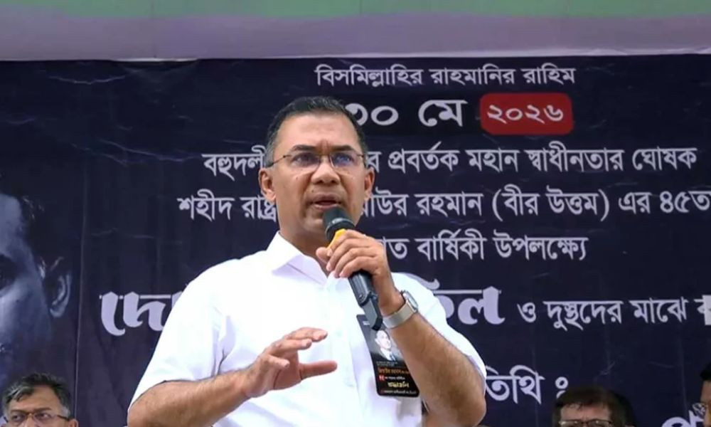 দেশ গঠনে জনগণকে সম্পৃক্ত হওয়ার আহ্বান প্রধানমন্ত্রীর