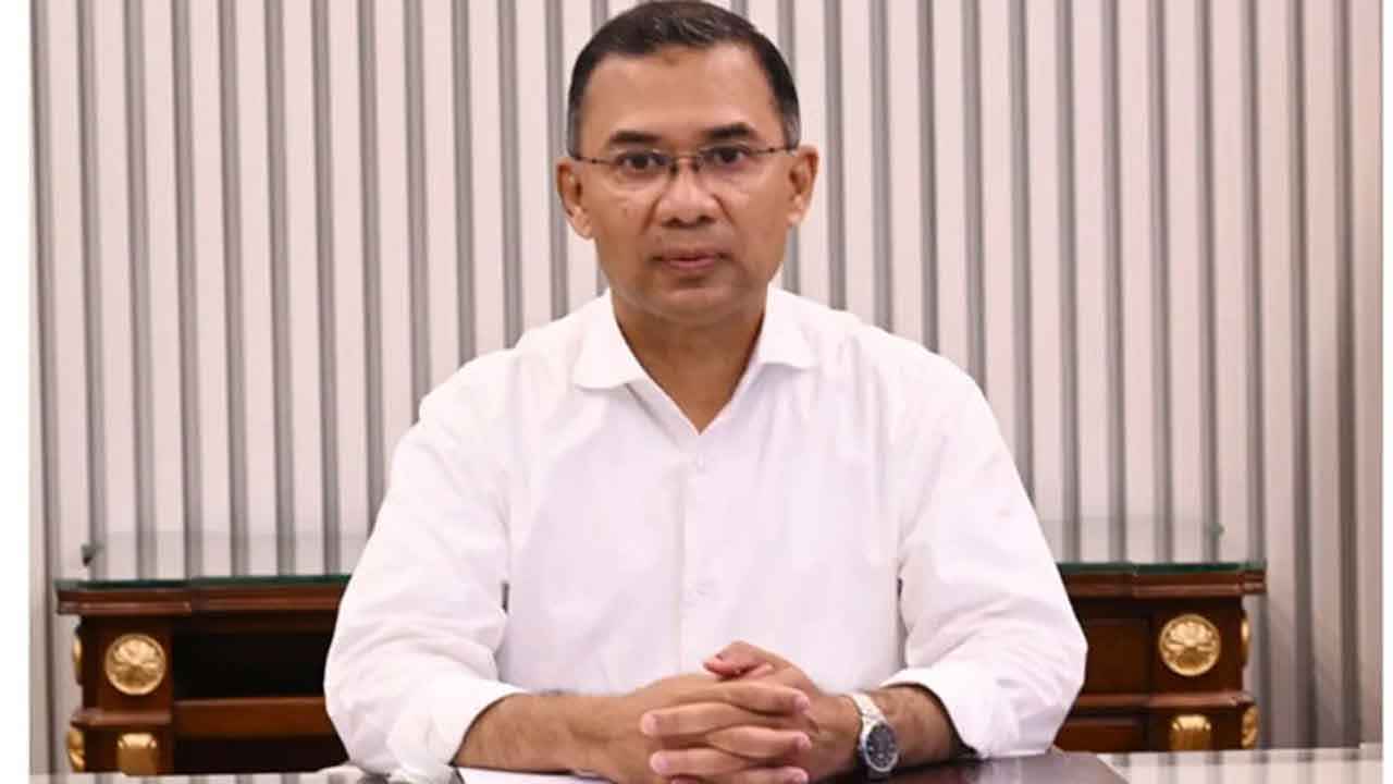 সুস্থ ভবিষ্যৎ গড়তে তামাক নিয়ন্ত্রণে সরকারের অঙ্গীকার