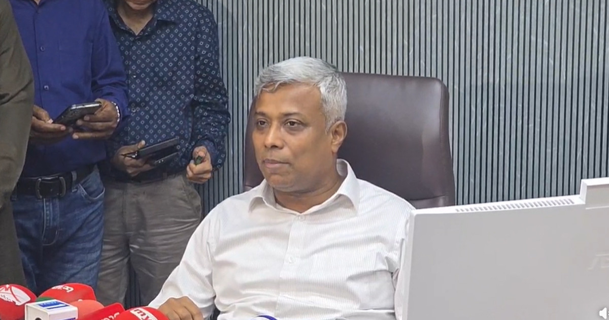 তেলের দাম বৃদ্ধি নিয়ে প্রতিমন্ত্রীর ব্যাখ্যা