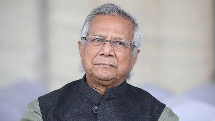 জাতীয় ঐক্য গঠনে বৈঠক ডেকেছেন প্রধান উপদেষ্টা